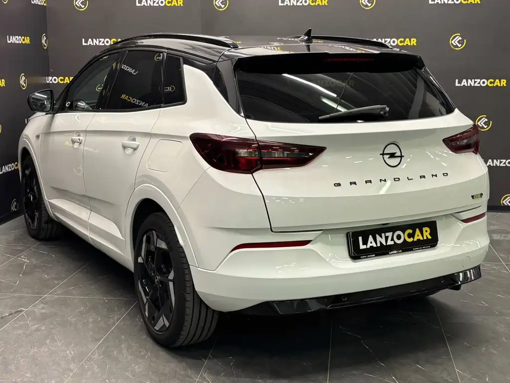 Opel Grandland | foto 6