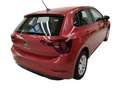 Volkswagen Polo 1.0 Life *KAMERA*SITZHEITZUNG*KLIMA* Rot - thumbnail 3