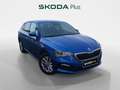 Skoda Scala BERLINA CON PORTON 1.0 TSI 70KW AMBITION 95 5P Azul - thumbnail 1