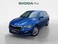 Skoda Scala BERLINA CON PORTON 1.0 TSI 70KW AMBITION 95 5P Azul - thumbnail 13