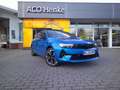 Opel Astra Electric GS Blau - thumbnail 1