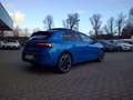 Opel Astra Electric GS Blau - thumbnail 4