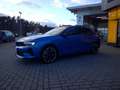 Opel Astra Electric GS Blau - thumbnail 2