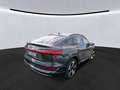 Audi e-tron SPORTBACK 55 ADVANCED BLACK ACC/PANO/360° Gris - thumbnail 9