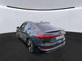 Audi e-tron SPORTBACK 55 ADVANCED BLACK ACC/PANO/360° Gris - thumbnail 8