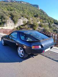 S 4.7L 310 ch