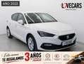 SEAT Leon 2.0TDI S&S Style 115 Blanco - thumbnail 1