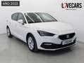 SEAT Leon 2.0TDI S&S Style 115 Blanco - thumbnail 3
