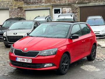 1.4 CR TDI//EURO6B//NAVI//CLIM