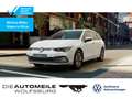 Volkswagen Golf Variant Golf VIII Variant 1.0 eTSI MOVE AHK/Navi/LED Blanc - thumbnail 1