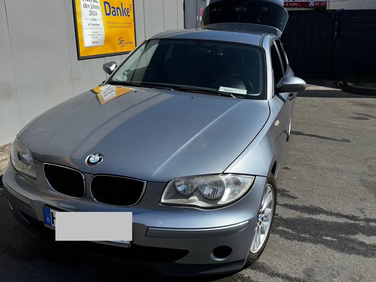 BMW 116