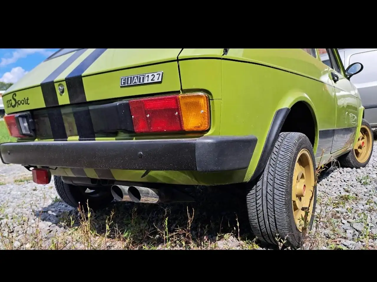 Fiat 127, foto 3
