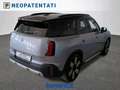 MINI Cooper SE Countryman Mini Countryman SE Favoured all4 Срібний - thumbnail 5