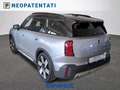 MINI Cooper SE Countryman Mini Countryman SE Favoured all4 Срібний - thumbnail 4