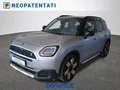 MINI Cooper SE Countryman Mini Countryman SE Favoured all4 Срібний - thumbnail 1