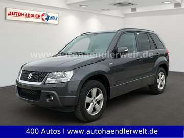 1.9 DDIS Comfort 4x4
