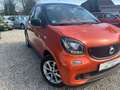 smart forFour 1.Hand *  0.9 Turbo Basis passion Pomarańczowy - thumbnail 3
