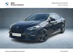 BMW Série 2 218d 150ch M Sport