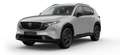 Mazda CX-5 2.5L e-Skyactiv G 141ps 6AT AWD HOMURA BLOP !GRATIS WINTERRÄ Grau - thumbnail 1