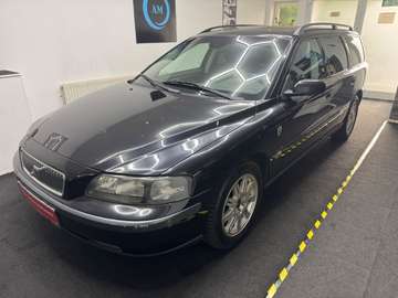 D5 Black Edition Austauschmotor Top Zustand