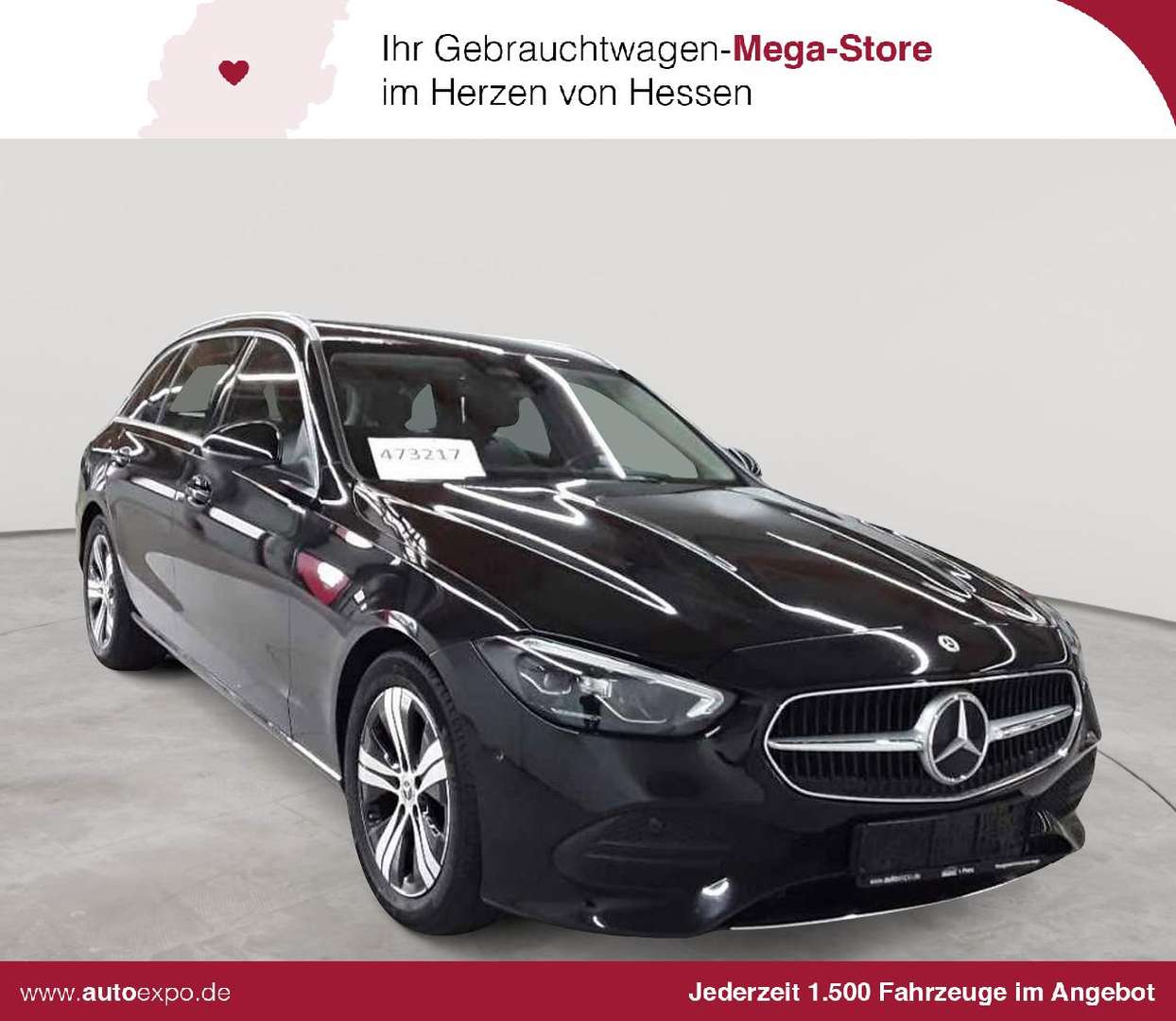 Mercedes-Benz C 220 nuo 393 €/ mėn Dyzelinas 2022m. Kita Automatinė