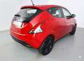 Lancia Ypsilon 1.0 FireFly 5 porte S&S Hybrid Ecochic Silver Rosso - thumbnail 3