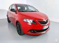 Lancia Ypsilon 1.0 FireFly 5 porte S&S Hybrid Ecochic Silver Rosso - thumbnail 4