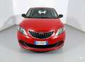 Lancia Ypsilon 1.0 FireFly 5 porte S&S Hybrid Ecochic Silver Rosso - thumbnail 2
