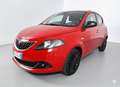 Lancia Ypsilon 1.0 FireFly 5 porte S&S Hybrid Ecochic Silver Rosso - thumbnail 9
