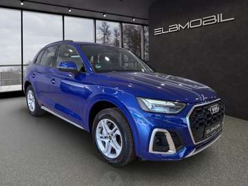 50 TFSI E Quattro S TRONIC*S line*