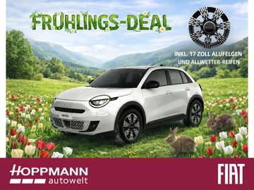 Hybrid BUSINESS EDITION inkl ALLWETTERREIFEN