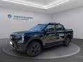 Ford Ranger DCAB W-Trak 2.3L 281 PHEV 4WD Schwarz - thumbnail 1