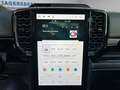 Ford Ranger DCAB W-Trak 2.3L 281 PHEV 4WD Schwarz - thumbnail 14