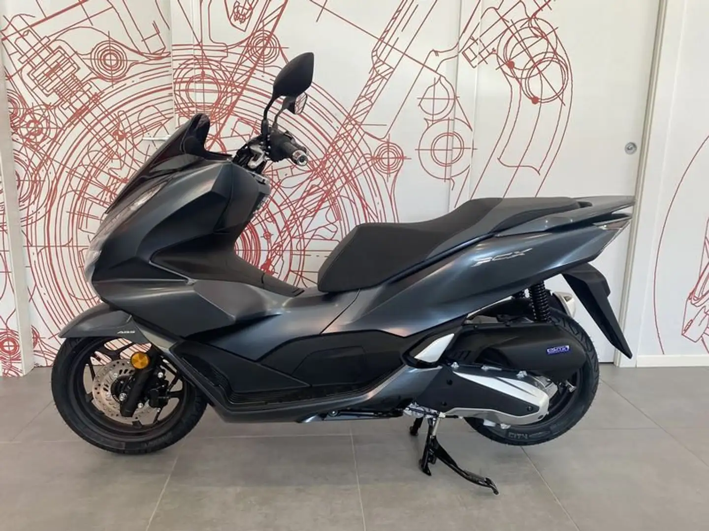 Honda PCX 125 - 2