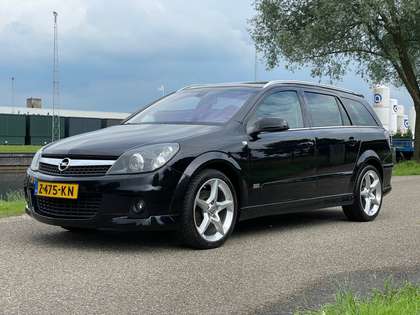 Opel Astra Wagon 1.6 T OPC 180PK NAVI | XENON | CRUISE |