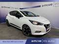 Nissan Micra 1.0 IG-T N-SPORT | BOSE | CARPLAY Blanc - thumbnail 1