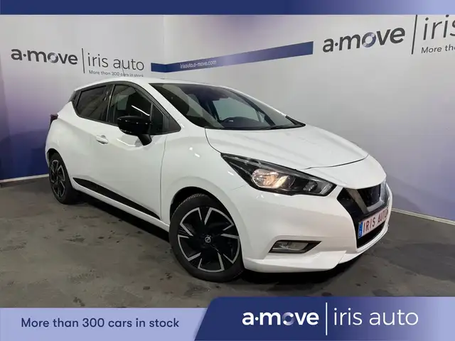 Nissan Micra 1.0 IG-T N-SPORT | BOSE | CARPLAY