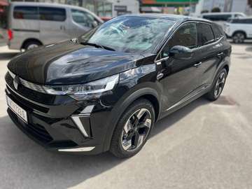 Techno Full Hybrid E-Tech 160 (MY25)