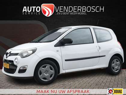 Renault Twingo 1.2 16V Authentique 75pk | Cruise Control | Elektr