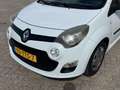 Renault Twingo 1.2 16V Authentique 75pk | Cruise Control | Elektr Білий - thumbnail 18