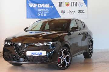 Veloce 1.5 VGT 160PS 48V Hybrid