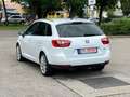 SEAT Ibiza ST FR*LED*Klima*Leder*SHZ*Alufelgen* Blanco - thumbnail 9