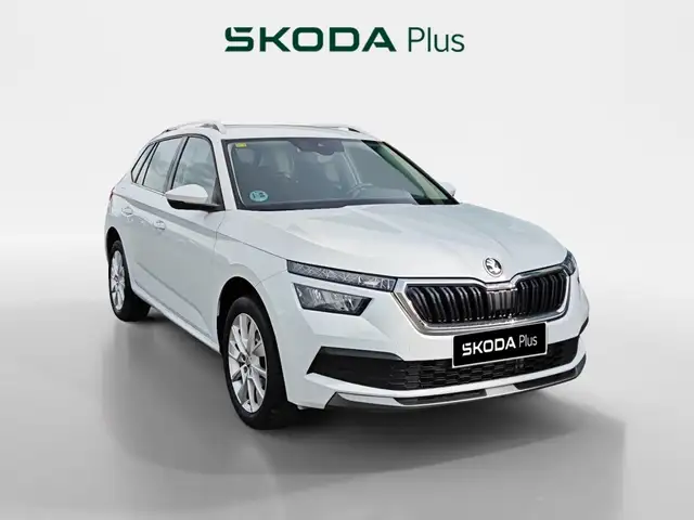 Skoda Kamiq TODOTERRENO 1.0 TSI 85KW AMBITION 115 5P
