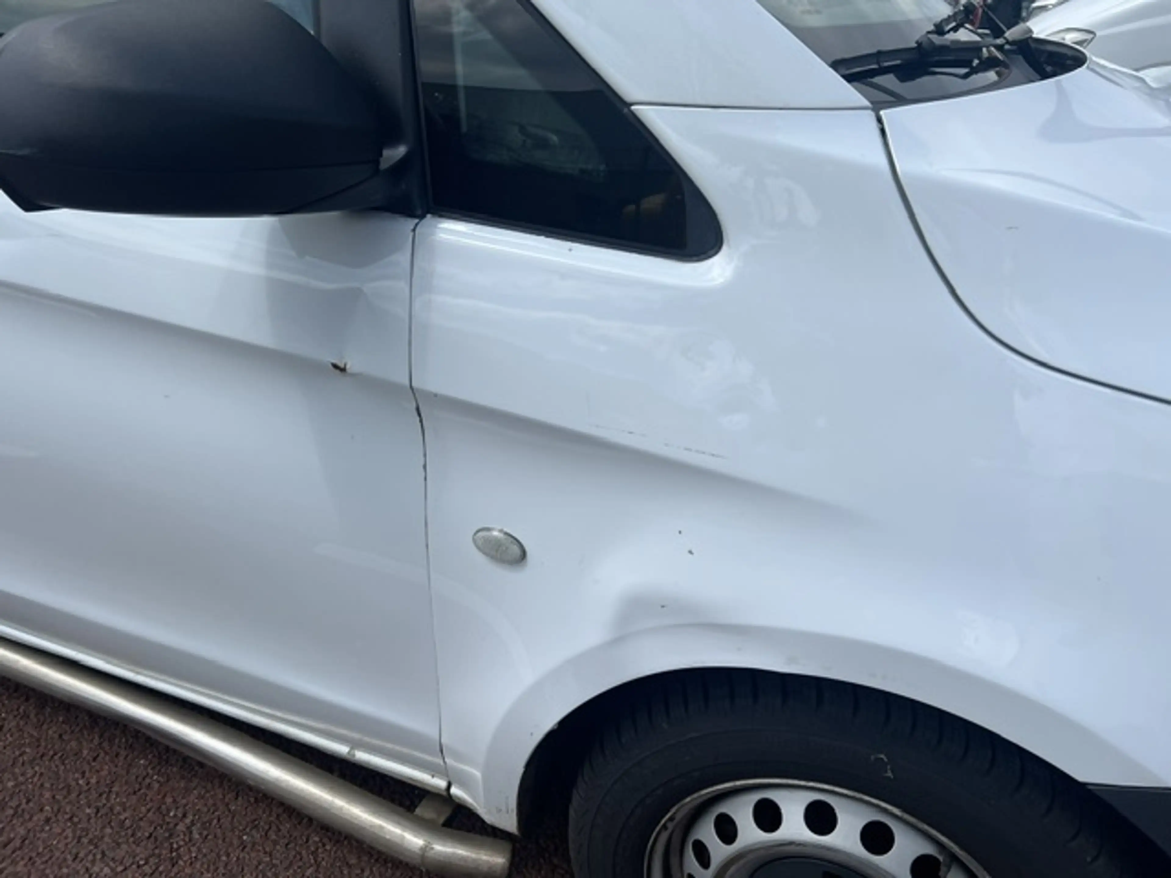 Mercedes-Benz Vito Tourer 116 CDI 120KW AUT. Lang PKW BRIEF 8P EURO6 — photo 14