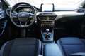 Ford Focus 1.0 EcoB.125PK Edition Business/1e Eigenaar/ Apple Bleu - thumbnail 2