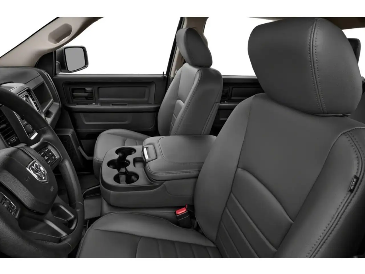 RAM 1500 fotografie RAM 1500