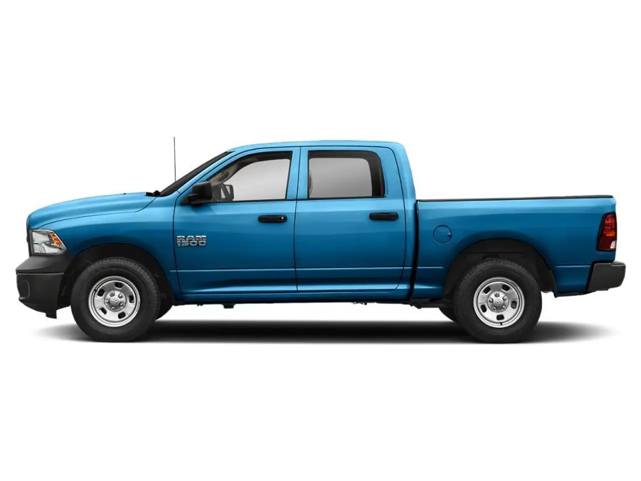 RAM 1500 fotografie RAM 1500