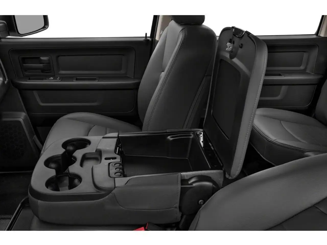 RAM 1500 fotografie RAM 1500
