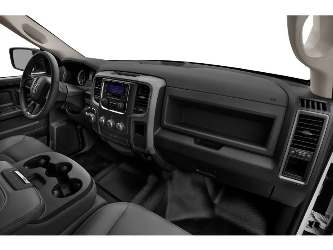 RAM 1500 fotografie RAM 1500