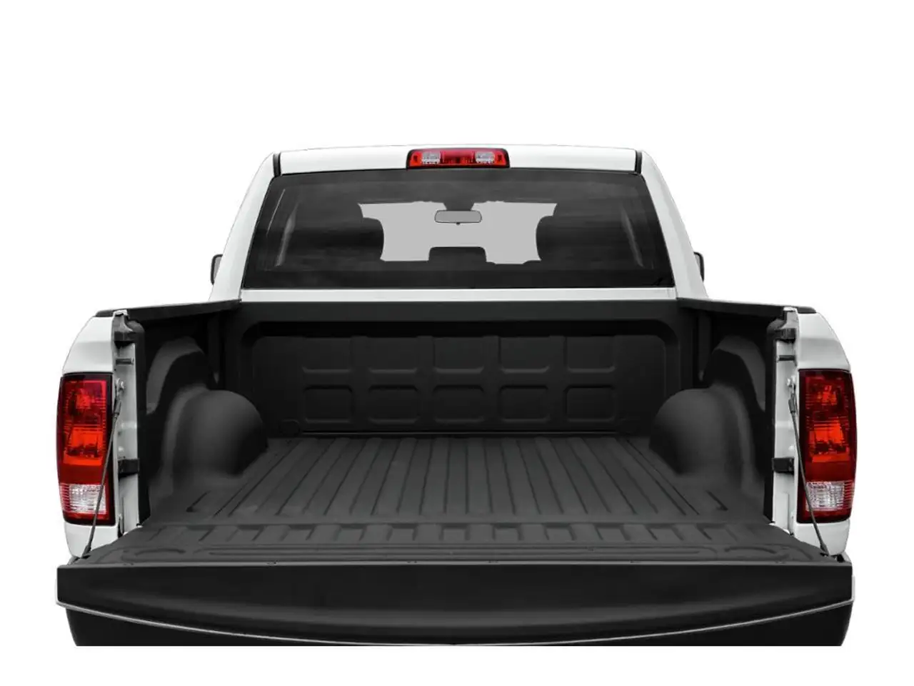 RAM 1500 fotografie RAM 1500
